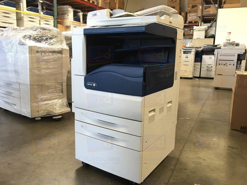 Impresora Multifuncional  Xerox 5325 