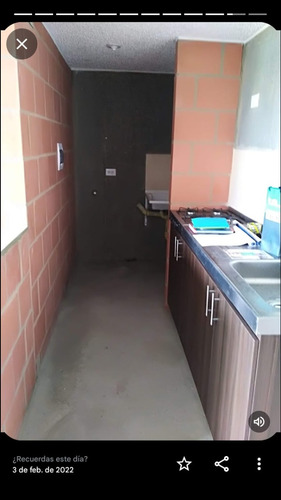 Apartamento En Venta La Prosperidad - Madrid Cundinamarca