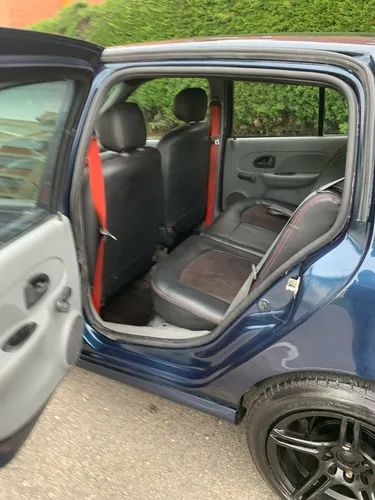 Renault Clio Campus 2013