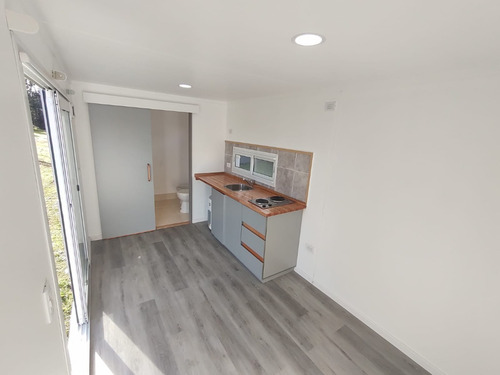 Casa Container 15 M2 - Llave En Mano - Los Teros Containers