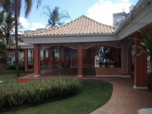 Imagem 20 de 30 de Apartamento 2 Dormitórios À Venda, 47 M² - Condomínio Parque Sicília - Vossoroca Em Votorantim/sp - Ap1791