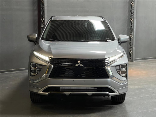 Mitsubishi Eclipse Cross 1.5 MIVEC TURBO GASOLINA HPE CVT