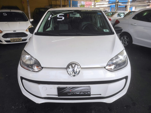 Volkswagen Up! 1.0 MPI TAKE UP 12V