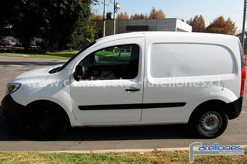 Mercedes Benz Citan 109 1.5 4x2 Dsl 2016 Hzwd-43
