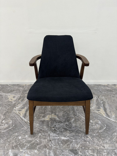Sillas Comedor Fm Design Lazo Elegante Sillón Minimalista