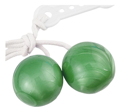 3 X 3-6pack Novedad Swing Bump Ball Juguetes Para 3 Piezas