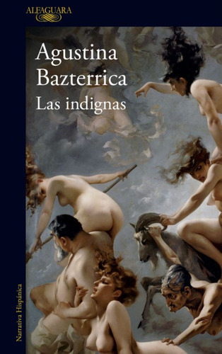 Las Indignas ( Libro Nuevo Y Original )