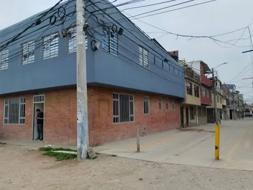 Bodegas En Arriendo Roma 90-72713