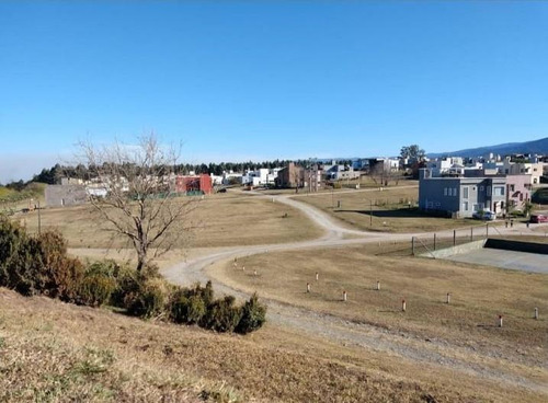 Terreno En Venta En Loma Linda Country