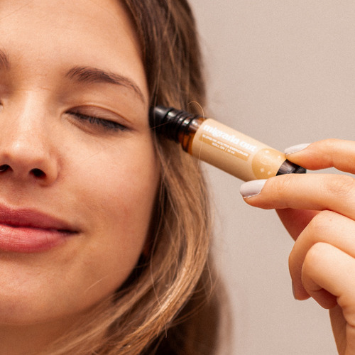 Blend Aromático - Roll On - Detox X 10ml
