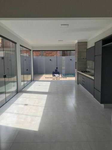 Imagem 7 de 16 de Casa À Venda No Condominio Residencial Maria Júlia - São José Do Rio Preto/sp - 2022453