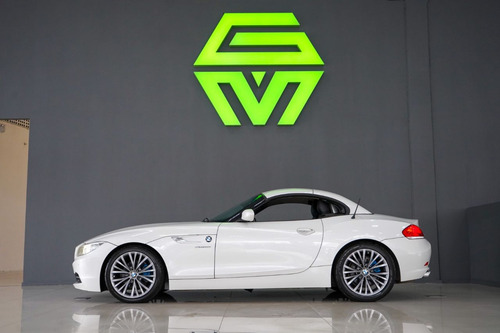 BMW Z4 Z4 Roadster sDRIVE 20i 2.0 16V 2p Aut.