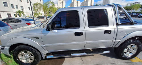 Ford Ranger 3.0 Xlt Cab. Dupla 4x4 4p