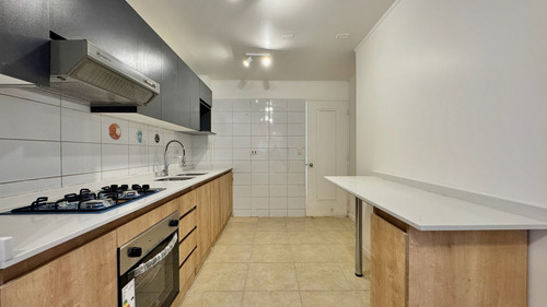 Casa Remodelada, 3 Pisos