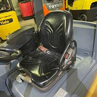 Imagen 2 de 6 de 2016 Cat 2et4000 4000lbs Used Forklift 9000 Hours Sideshift