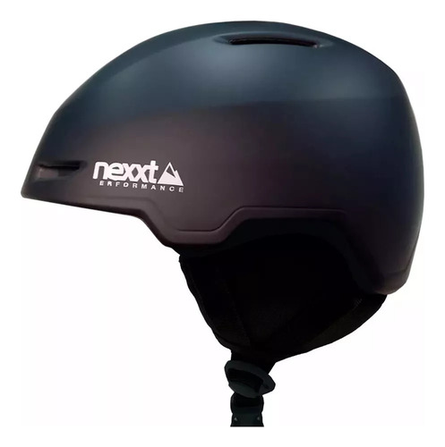 Casco Ski Snowboard Nexxt Bak