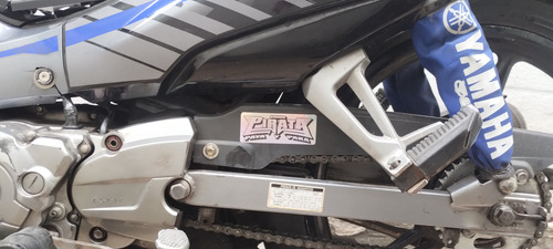 Yamaha New Crypton