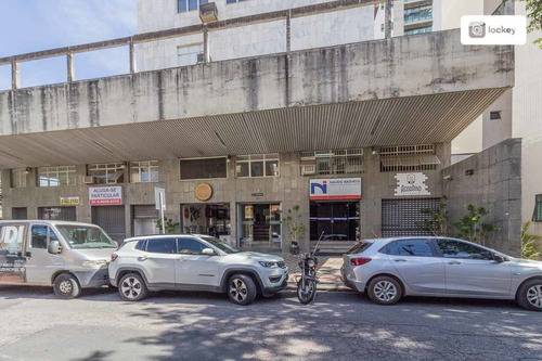 Imagem 6 de 11 de Aluguel De Sala Com 23m² - 31975