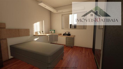 Imagem 15 de 19 de Casas Em Condomínio À Venda Em Atibaia/sp - Compre O Seu Casas Em Condomínio Aqui! - 1479423