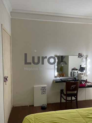 Imagem 27 de 30 de Casa À Venda Em Condomínio Residencial Terras Do Oriente - Ca005982