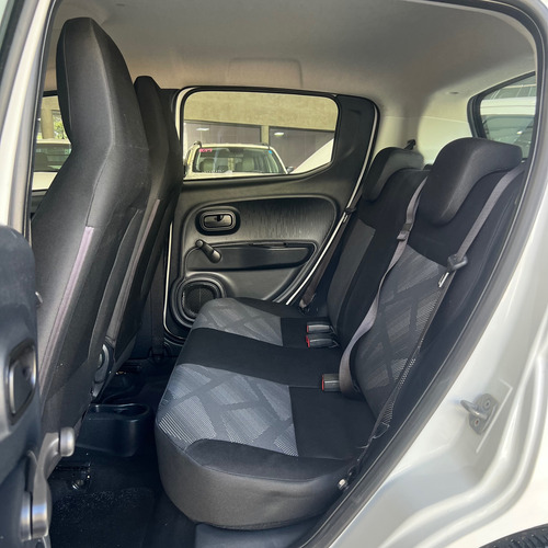 Fiat Mobi 1.0 Like Flex 5p