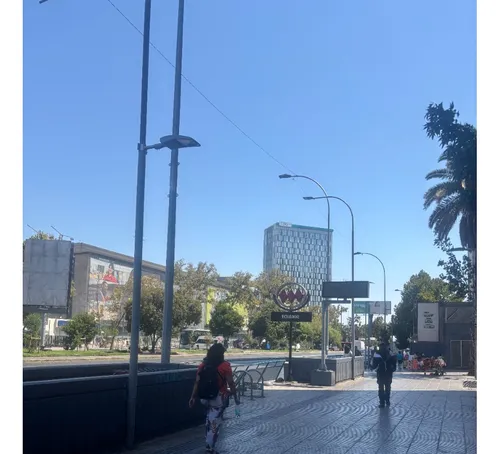 Rebajado!! Oportunidad De Inversión Alameda 4499