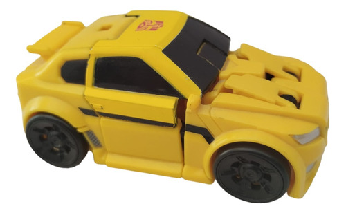 Bumblebee Titan Return Transformers Hasbro