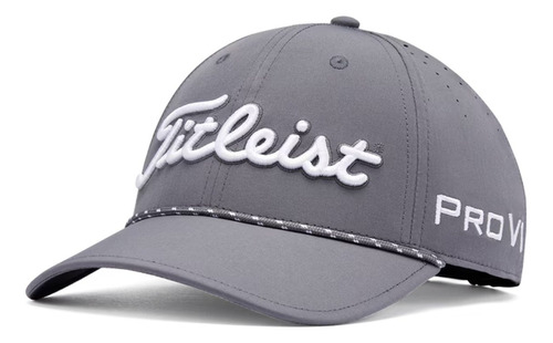 Gorra Golf Titleist Tour Breezer - Hombre / Ajustable