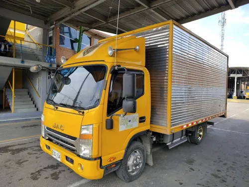 Jac Hfc1048kn