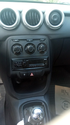 Imagen 6 de 10 de Citroen C3 Start 1,5 90 Cv