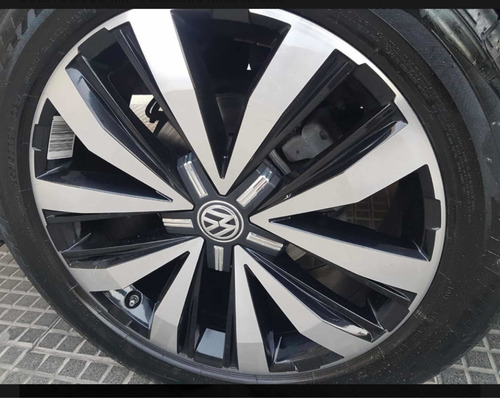 Imagen 5 de 10 de Volkswagen Amarok 2018 3.0 V6 Extreme