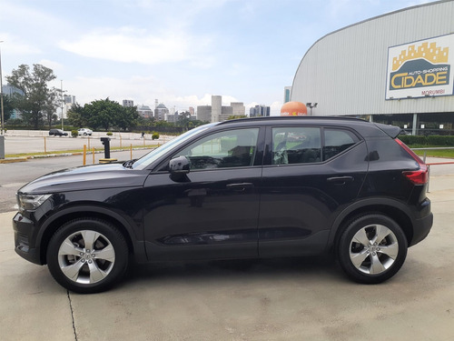 Volvo Xc40 2.0 T4 Gasolina Geartronic