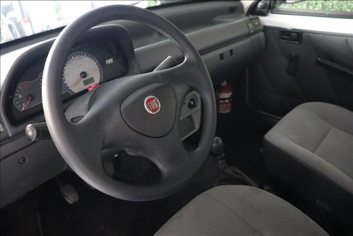 Fiat Fiorino 1.3 Mpi Furgão 8v