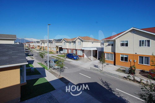 Casa Avenida Jorge Ross Ossa Id: 135014