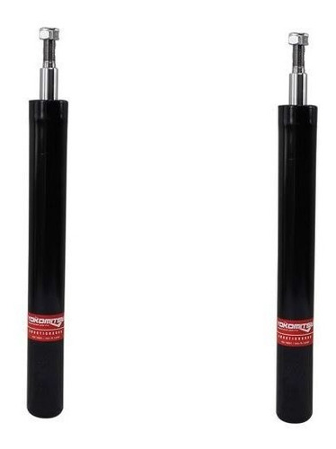 Par Amortiguadores Delantero Pointer 98 99 00 2001 2002  Des