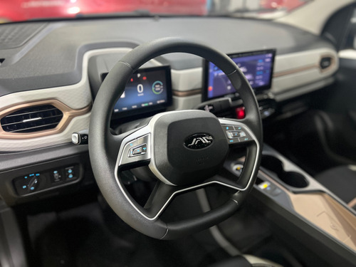 JAC E-S1 0.0 E-S1 At