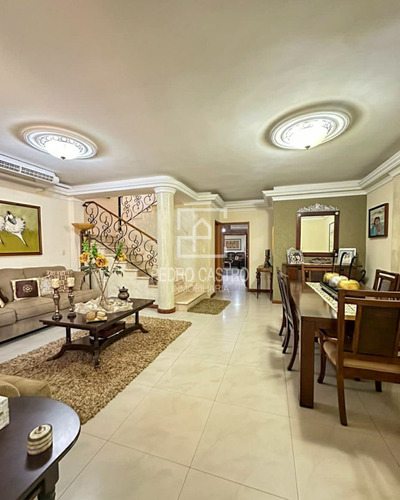 Venta Town House Amoblado, En Urbanización Villa Granada, Conjunto Residencial Athenea Place, Puerto Ordaz, Guayana, Bolivar, Veezuela