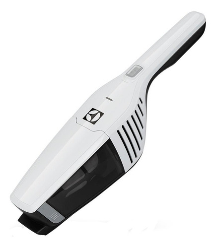 Aspiradora Inalámbrica Vertical Electrolux Erg21 460ml Blanco