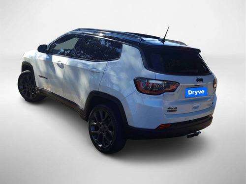 Imagem 4 de 13 de Jeep Compass S 2.0 Tb
