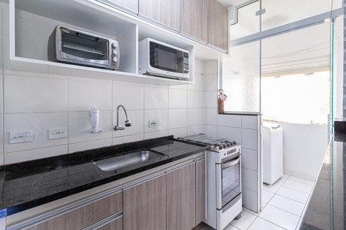 Imagem 20 de 30 de Apartamento Com 2 Quartos À Venda, 48 M² Por R$ 176.000 - Vargem Grande Paulista - Vargem Grande Paulista/sp - Ap0605