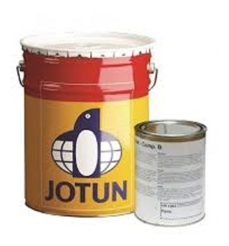 Pintura Epoxica Piso Hormigon Jotun Pinturasonlinecl