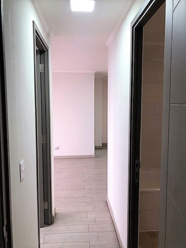 Departamento En Arriendo De 2 Dorm. En Macul