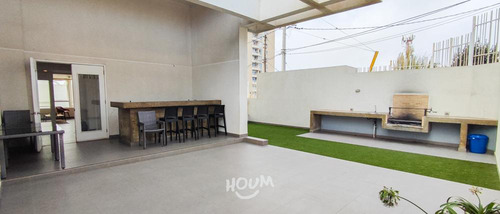 Departamento Los Abedules Id: 104937
