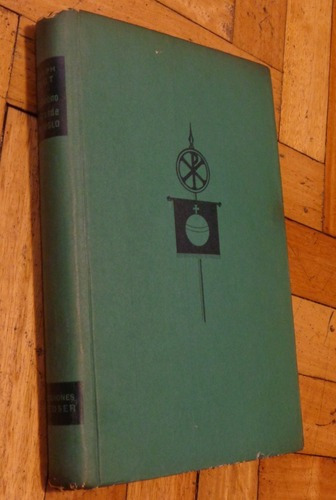 Constantino El Grande Y Su Siglo. Joseph Vogt. Peuser. &-.