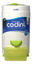 Comprar Secarropas Codini Innova Iv6.1 Verde 220V - 6.5kgs