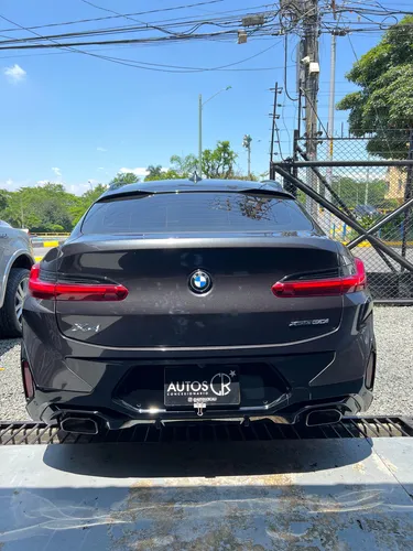 BMW X4 2.0 Xdrive 30I Edición M