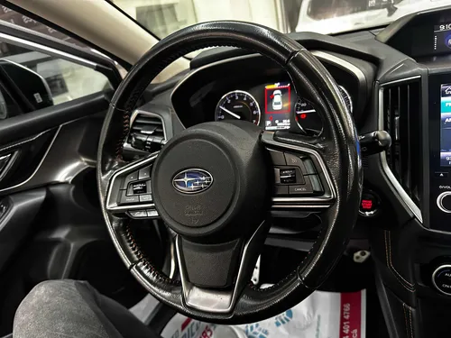 Subaru XV 2.0i Limited