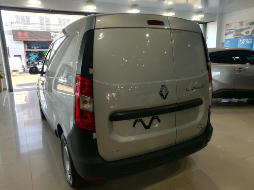 Renault Kangoo Ll Express Confort 1.5 Dci Okm 2021