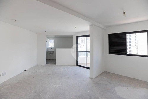 Cobertura Com 2 Dormitórios À Venda, 110 M² Por R$ 1.230.000,00 - Jardim Paulista - São Paulo/sp - Co0266