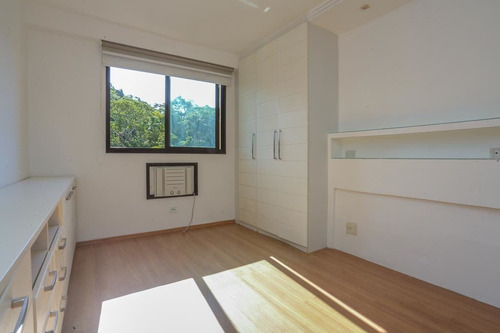 Apartamento A Venda Em Rio De Janeiro - 21032